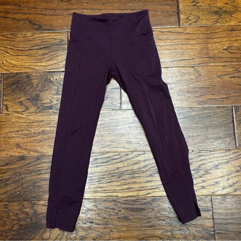 Athleta Mercer‎ tight leggings